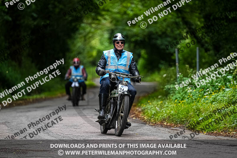 Vintage motorcycle club;eventdigitalimages;no limits trackdays;peter wileman photography;vintage motocycles;vmcc banbury run photographs